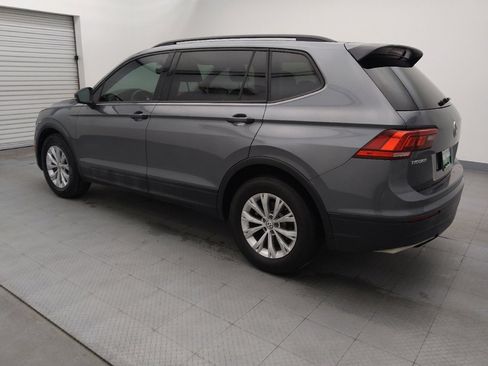 Used 2019 Volkswagen Tiguan S w/ Driver Assistance Package image 3