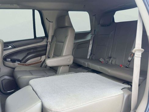 Used 2016 Chevrolet Tahoe LTZ RWD image 43