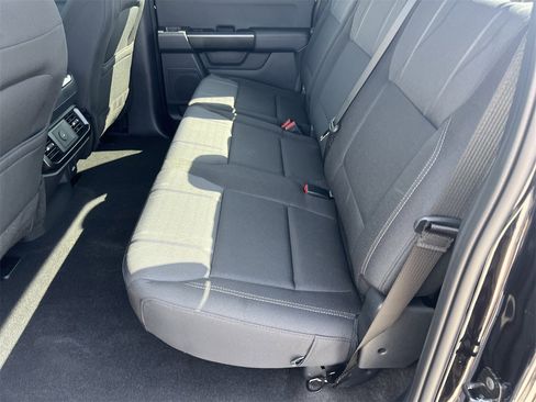 New 2026 Ford F150 STX w/ Equipment Group 200A image 18