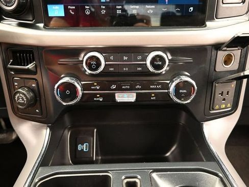 Used 2024 Ford F150 XLT w/ Mobile Office Package AWD/4WD image 45
