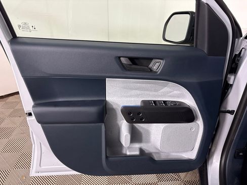 New 2026 Ford Maverick XLT FWD image 22