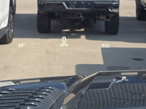 Used 2025 Ford F150 Tremor w/ Equipment Group 402A High AWD/4WD image 38