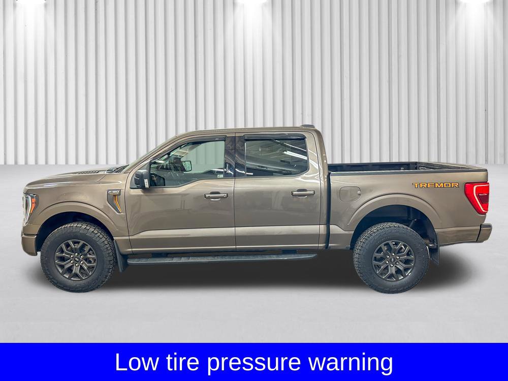 Certified 2023 Ford F150 Tremor AWD/4WD image 11