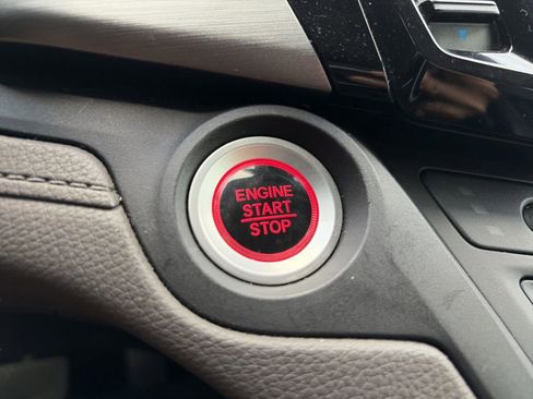 Used 2020 Honda Odyssey EX image 29