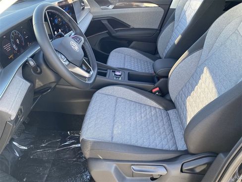 New 2026 Volkswagen Tiguan S image 15