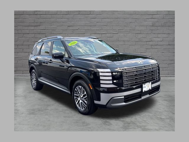 Used 2026 Hyundai Palisade SEL AWD/4WD 360° Tour