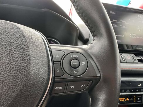 Used 2019 Toyota RAV4 Adventure image 28