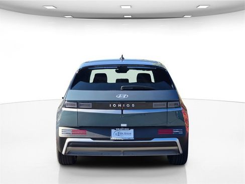 New 2026 Hyundai Ioniq 5 SEL image 7