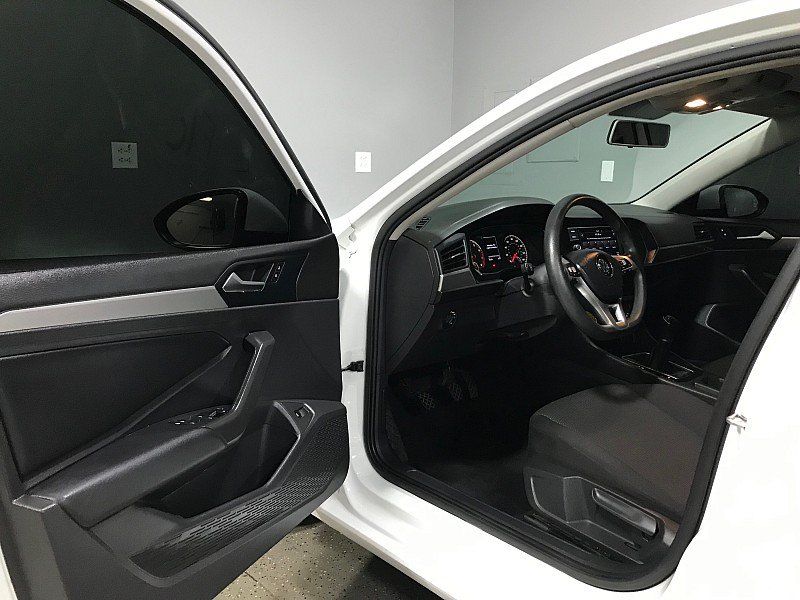 Used 2019 Volkswagen Jetta S w/ Driver Assistance Package FWD image 9