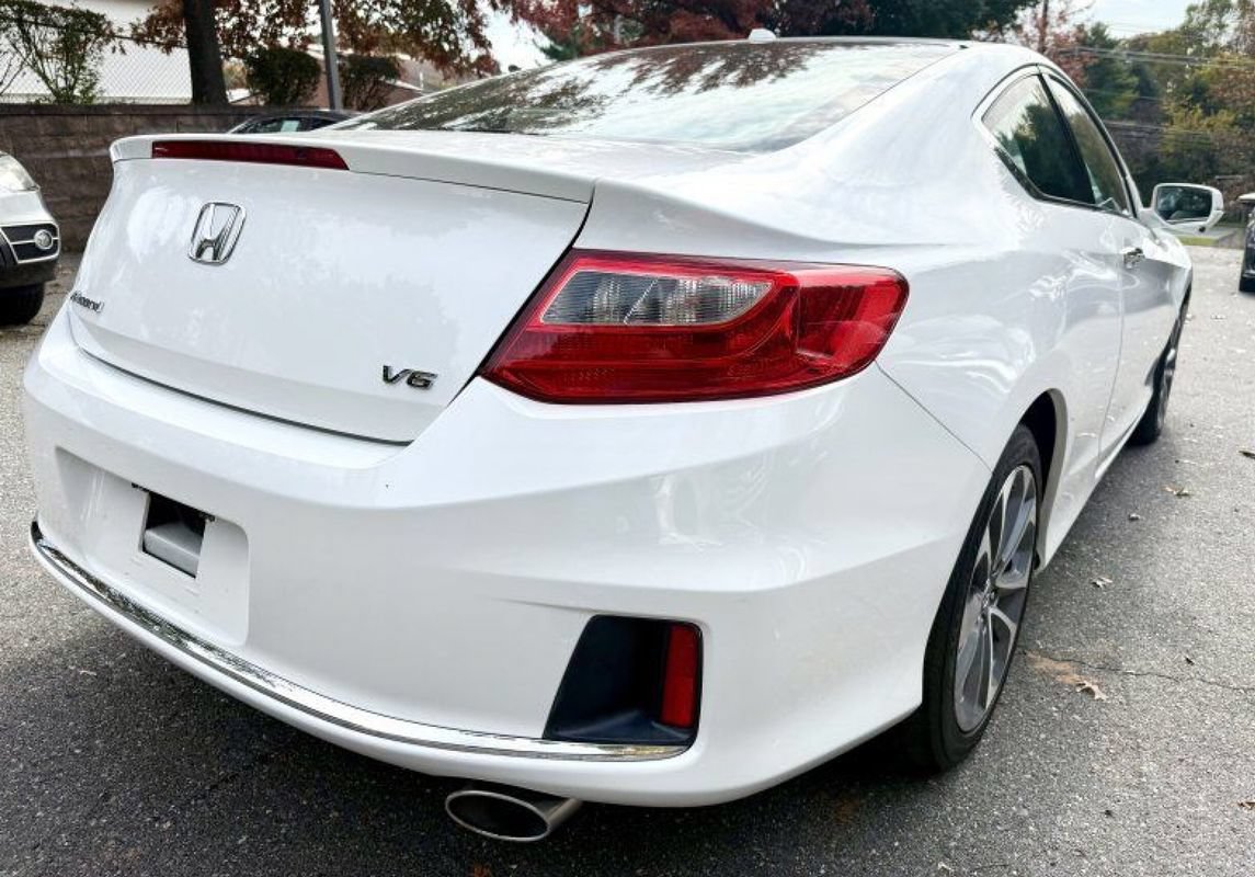 Used 2014 Honda Accord EX-L image 7