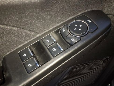 New 2026 Ford Escape Active w/ Active Premium Tech Pack image 17