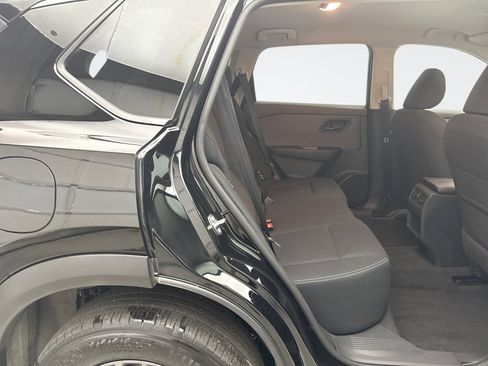 Used 2023 Nissan Rogue S AWD/4WD image 17
