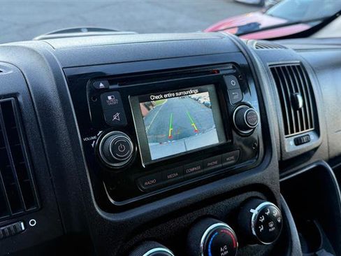 Used 2017 RAM ProMaster 2500 image 20