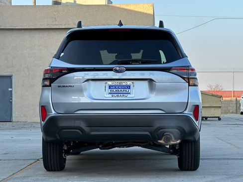 New 2026 Subaru Forester Premium image 4