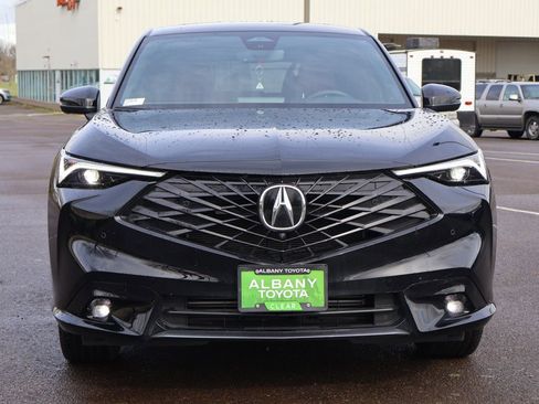 Used 2025 Acura ADX A-Spec image 11