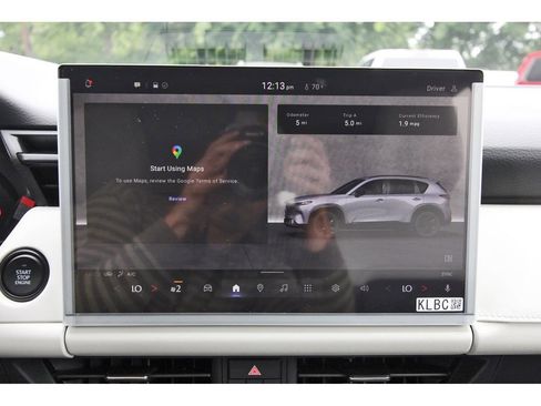 New 2026 MAZDA CX-5 Select AWD/4WD image 21