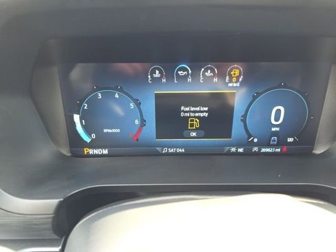 Used 2024 Ford F150 STX w/ Equipment Group 201A FX4 image 10