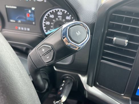 New 2026 Ford F150 STX image 11