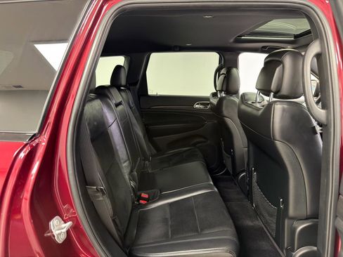 Used 2018 Jeep Grand Cherokee Altitude AWD/4WD image 30