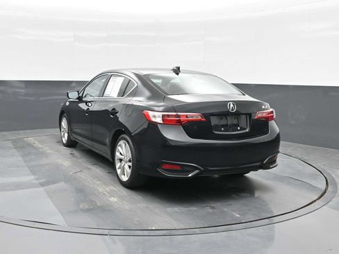 Used 2018 Acura ILX FWD image 6