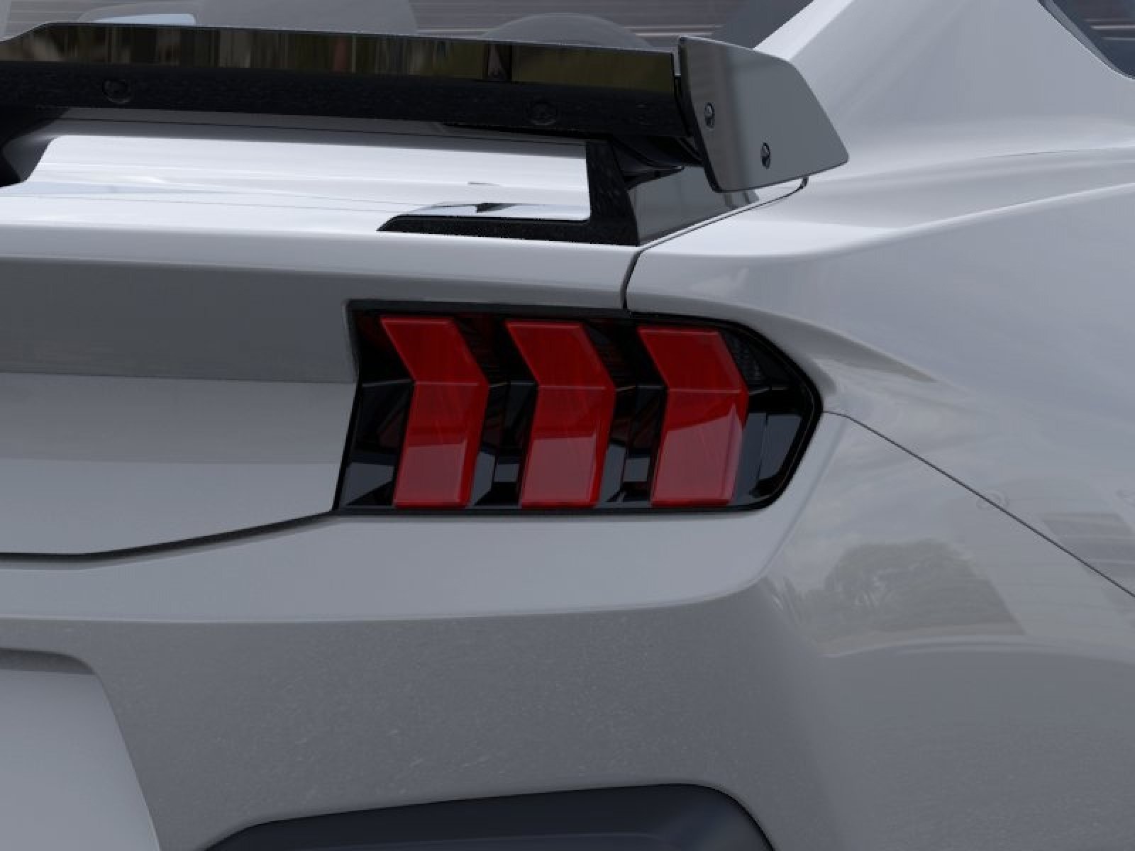 New 2026 Ford Mustang Dark Horse SC RWD image 24