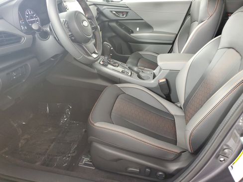 New 2025 Subaru Crosstrek 2.5i Limited w/ Crosstrek Mirror Package image 11