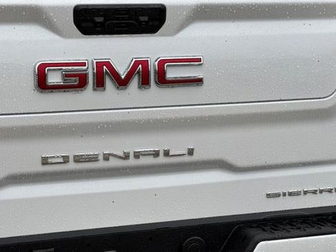 New 2026 GMC Sierra 1500 Denali w/ Denali Reserve Package image 33