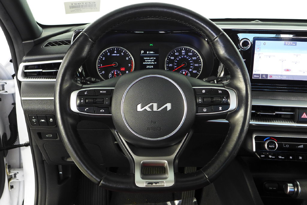 Used 2023 Kia K5 GT-Line AWD/4WD image 26