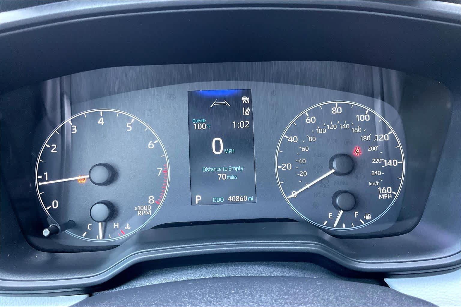 Used 2025 Toyota Corolla SE FWD image 26