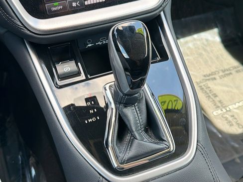 Certified 2024 Subaru Outback Premium image 29