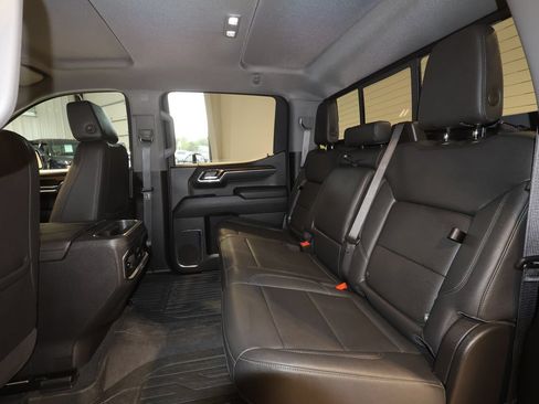 Used 2024 GMC Sierra 1500 Elevation w/ Elevation Premium Package AWD/4WD image 24