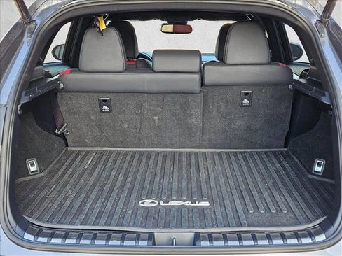 Used 2019 Lexus NX 300 F Sport image 6