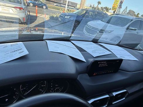 Used 2019 MAZDA CX-5 Touring FWD image 82