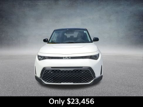 New 2025 Kia Soul S image 5