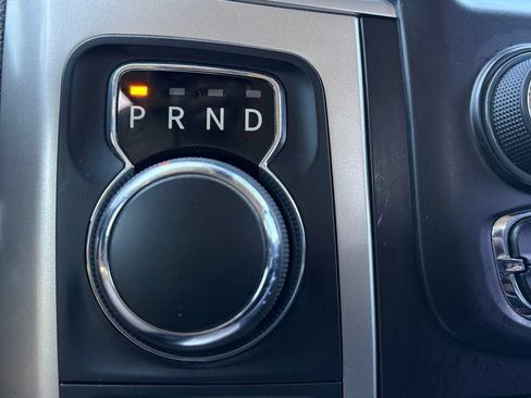 Used 2018 RAM 1500 Lone Star RWD image 24