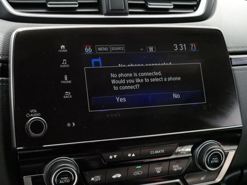 Used 2017 Honda CR-V EX-L image 20