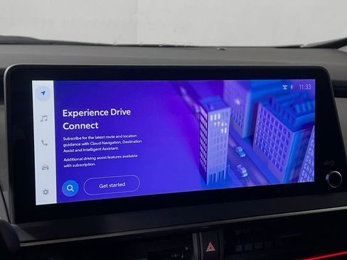 New 2026 Toyota Prius Plug-In Hybrid FWD image 13