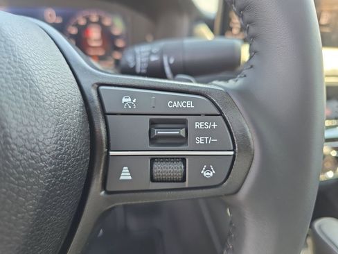 New 2026 Honda Accord Sport image 17