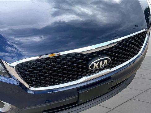 Used 2017 Kia Sorento FWD w/ LX Convenience Package image 29