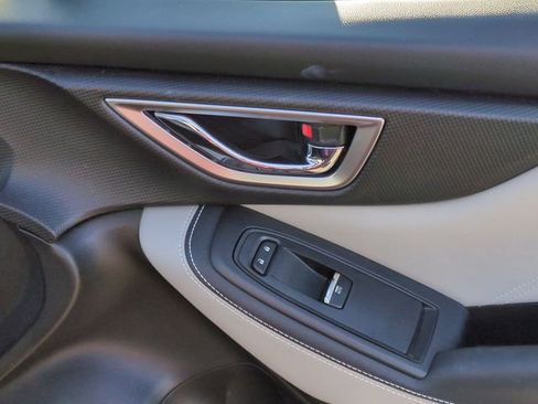 Used 2023 Subaru Forester Limited image 38