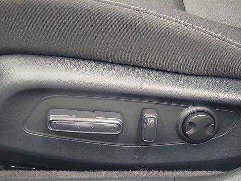 Used 2025 Honda Accord SE image 21