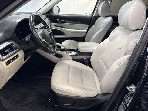 Used 2022 Kia Telluride EX w/ EX Premium Package AWD/4WD image 10