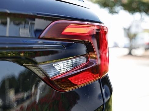 New 2026 Honda Odyssey EX-L image 13