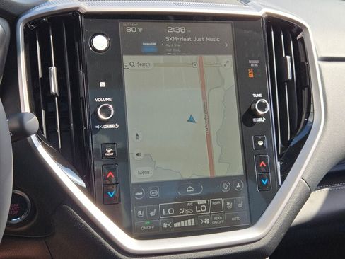 New 2025 Subaru Ascent Touring image 25