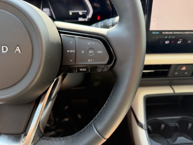 New 2026 MAZDA CX-5 Preferred AWD/4WD image 17