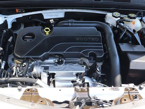 Used 2023 Chevrolet Malibu LT FWD image 56