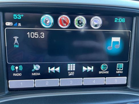 Used 2019 GMC Sierra 2500 SLT w/ Duramax Plus Package image 39