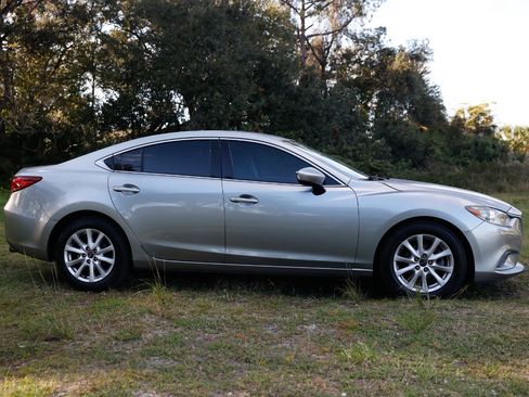 Used 2014 MAZDA MAZDA6 Sport image 13