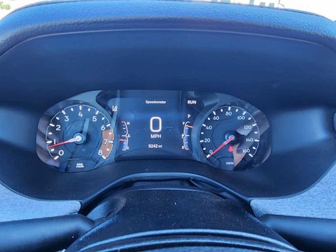 Used 2025 Jeep Compass Sport AWD/4WD image 20