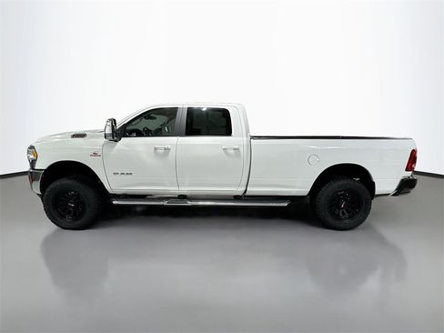 Used 2024 RAM 3500 Laramie image 5